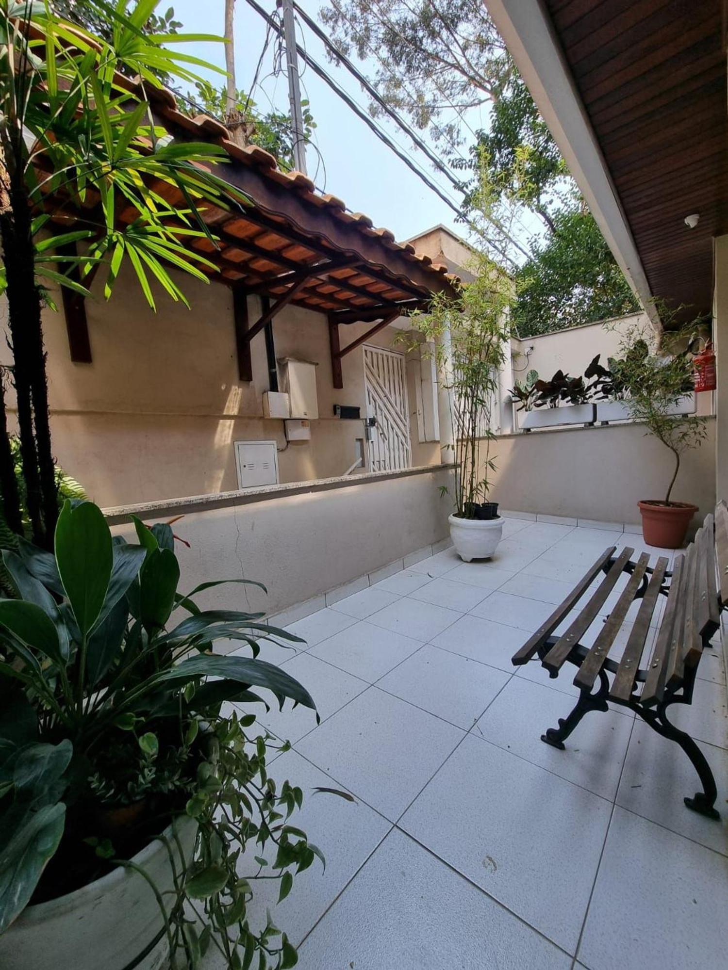 Casa Jardim Studios - Aeroporto Congonhas, Expo Sao Paulo, Berrini- Studios Confortaveis — Fotos 1